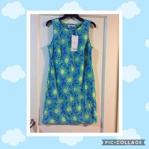 Spring dress, new